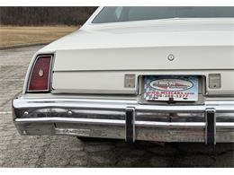1974 Chevrolet Monte Carlo (CC-2036337) for sale in Alsip, Illinois