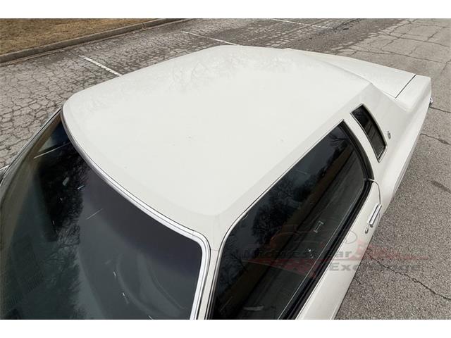 1974 Chevrolet Monte Carlo (CC-2036337) for sale in Alsip, Illinois