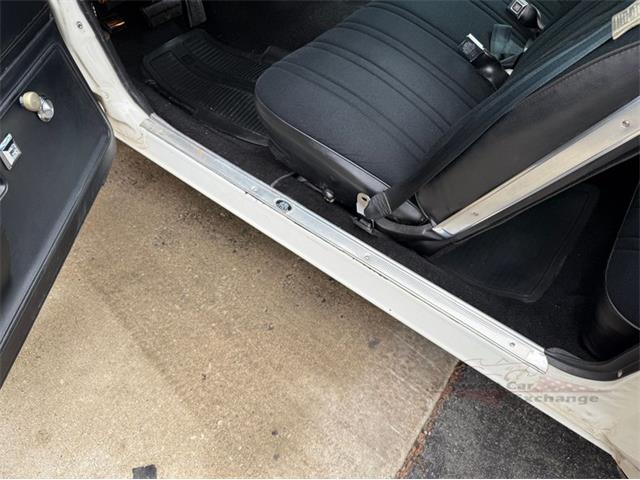 1974 Chevrolet Monte Carlo (CC-2036337) for sale in Alsip, Illinois