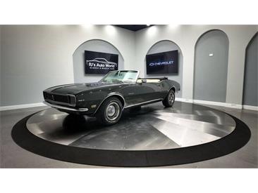 1968 Chevrolet Camaro (CC-2036338) for sale in Clearwater, Florida