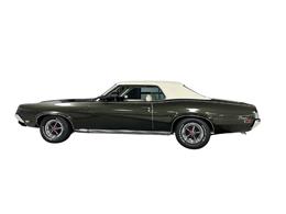 1969 Mercury Cougar (CC-2036372) for sale in McDonald, Pennsylvania
