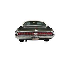 1969 Mercury Cougar (CC-2036372) for sale in McDonald, Pennsylvania