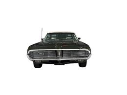 1969 Mercury Cougar (CC-2036372) for sale in McDonald, Pennsylvania