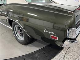 1969 Mercury Cougar (CC-2036372) for sale in McDonald, Pennsylvania