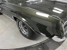 1969 Mercury Cougar (CC-2036372) for sale in McDonald, Pennsylvania