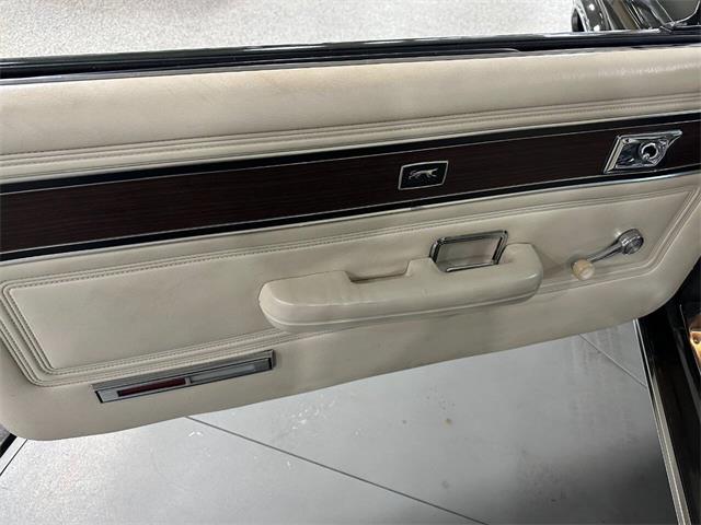 1969 Mercury Cougar (CC-2036372) for sale in McDonald, Pennsylvania