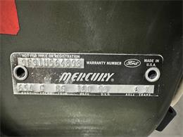 1969 Mercury Cougar (CC-2036372) for sale in McDonald, Pennsylvania