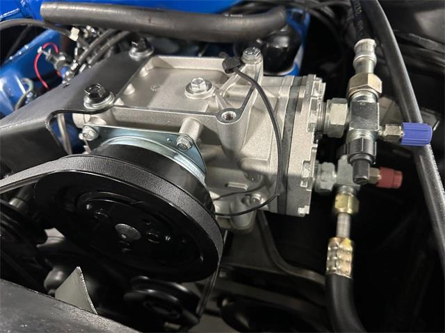 1969 Mercury Cougar (CC-2036372) for sale in McDonald, Pennsylvania