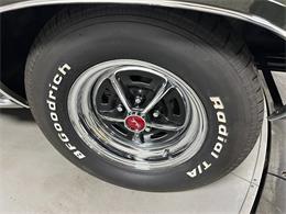 1969 Mercury Cougar (CC-2036372) for sale in McDonald, Pennsylvania