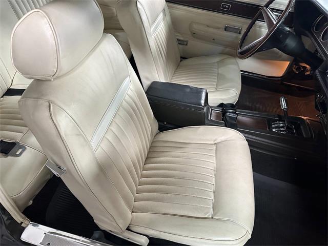 1969 Mercury Cougar (CC-2036372) for sale in McDonald, Pennsylvania