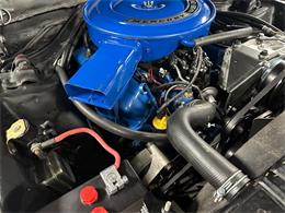 1969 Mercury Cougar (CC-2036372) for sale in McDonald, Pennsylvania