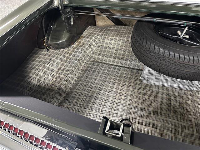 1969 Mercury Cougar (CC-2036372) for sale in McDonald, Pennsylvania