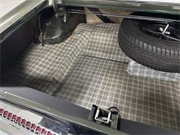 1969 Mercury Cougar (CC-2036372) for sale in McDonald, Pennsylvania