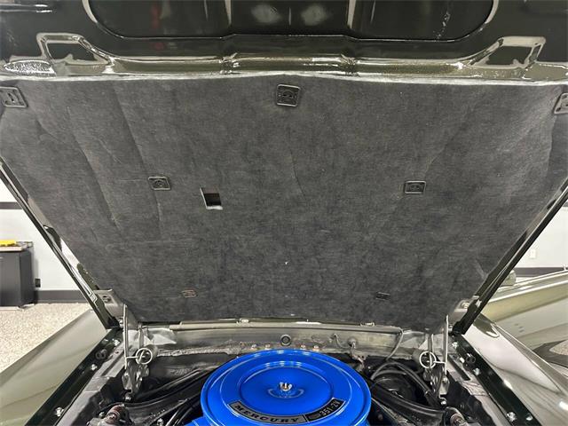 1969 Mercury Cougar (CC-2036372) for sale in McDonald, Pennsylvania