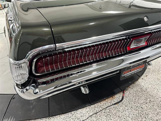 1969 Mercury Cougar (CC-2036372) for sale in McDonald, Pennsylvania