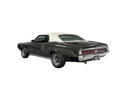 1969 Mercury Cougar (CC-2036372) for sale in McDonald, Pennsylvania