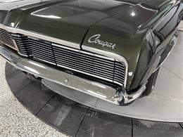 1969 Mercury Cougar (CC-2036372) for sale in McDonald, Pennsylvania