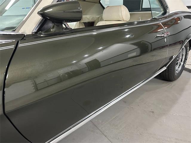 1969 Mercury Cougar (CC-2036372) for sale in McDonald, Pennsylvania