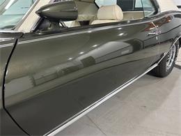 1969 Mercury Cougar (CC-2036372) for sale in McDonald, Pennsylvania
