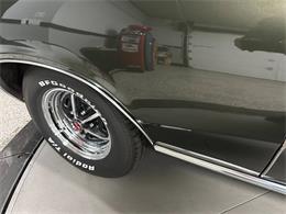 1969 Mercury Cougar (CC-2036372) for sale in McDonald, Pennsylvania