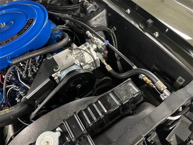 1969 Mercury Cougar (CC-2036372) for sale in McDonald, Pennsylvania