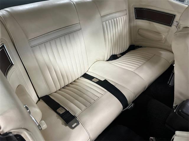 1969 Mercury Cougar (CC-2036372) for sale in McDonald, Pennsylvania