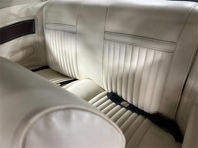 1969 Mercury Cougar (CC-2036372) for sale in McDonald, Pennsylvania