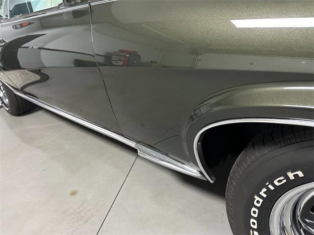 1969 Mercury Cougar (CC-2036372) for sale in McDonald, Pennsylvania