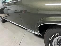 1969 Mercury Cougar (CC-2036372) for sale in McDonald, Pennsylvania