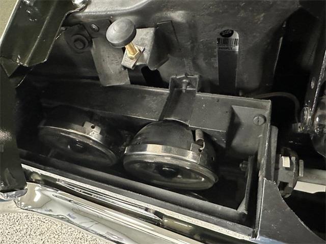 1969 Mercury Cougar (CC-2036372) for sale in McDonald, Pennsylvania