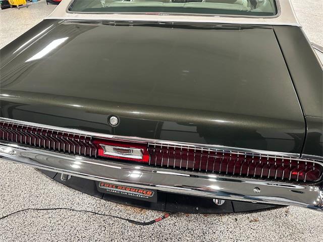 1969 Mercury Cougar (CC-2036372) for sale in McDonald, Pennsylvania