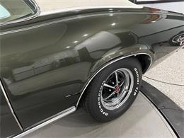 1969 Mercury Cougar (CC-2036372) for sale in McDonald, Pennsylvania