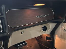 1969 Mercury Cougar (CC-2036372) for sale in McDonald, Pennsylvania