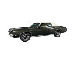 1969 Mercury Cougar (CC-2036372) for sale in McDonald, Pennsylvania