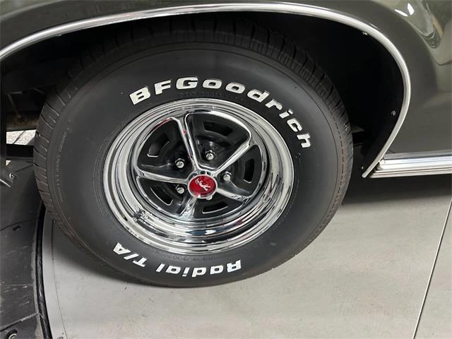 1969 Mercury Cougar (CC-2036372) for sale in McDonald, Pennsylvania
