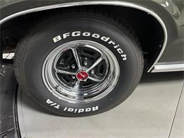 1969 Mercury Cougar (CC-2036372) for sale in McDonald, Pennsylvania