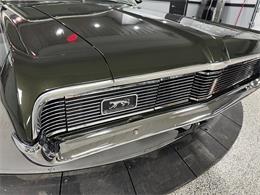 1969 Mercury Cougar (CC-2036372) for sale in McDonald, Pennsylvania