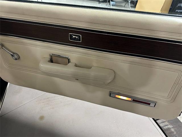 1969 Mercury Cougar (CC-2036372) for sale in McDonald, Pennsylvania