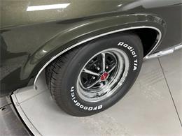 1969 Mercury Cougar (CC-2036372) for sale in McDonald, Pennsylvania