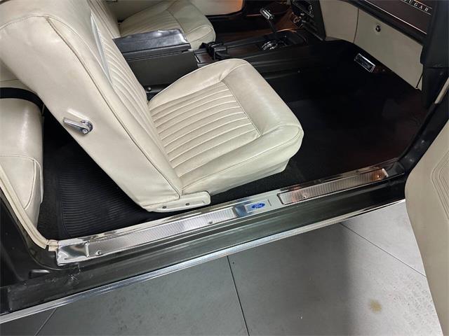 1969 Mercury Cougar (CC-2036372) for sale in McDonald, Pennsylvania
