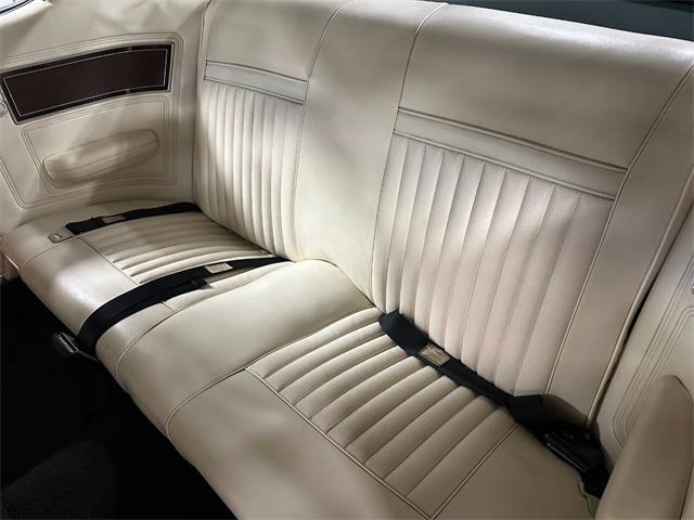 1969 Mercury Cougar (CC-2036372) for sale in McDonald, Pennsylvania