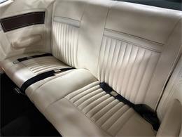 1969 Mercury Cougar (CC-2036372) for sale in McDonald, Pennsylvania