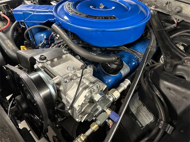 1969 Mercury Cougar (CC-2036372) for sale in McDonald, Pennsylvania