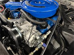 1969 Mercury Cougar (CC-2036372) for sale in McDonald, Pennsylvania