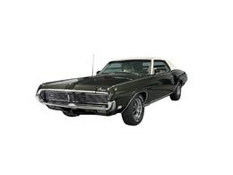 1969 Mercury Cougar (CC-2036372) for sale in McDonald, Pennsylvania