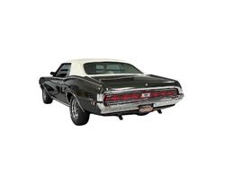 1969 Mercury Cougar (CC-2036372) for sale in McDonald, Pennsylvania