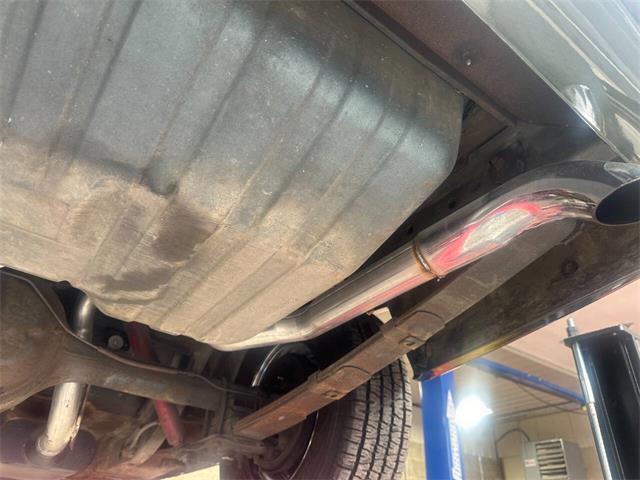 1969 Mercury Cougar (CC-2036372) for sale in McDonald, Pennsylvania