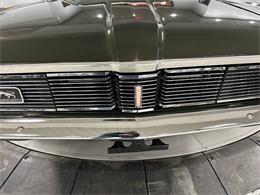 1969 Mercury Cougar (CC-2036372) for sale in McDonald, Pennsylvania