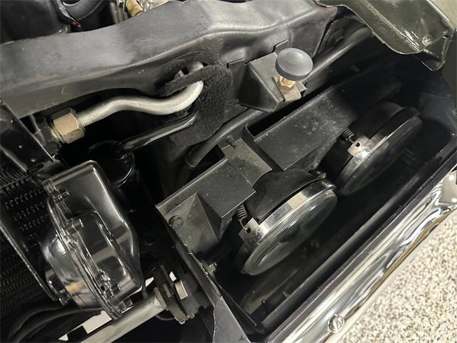 1969 Mercury Cougar (CC-2036372) for sale in McDonald, Pennsylvania