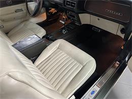 1969 Mercury Cougar (CC-2036372) for sale in McDonald, Pennsylvania
